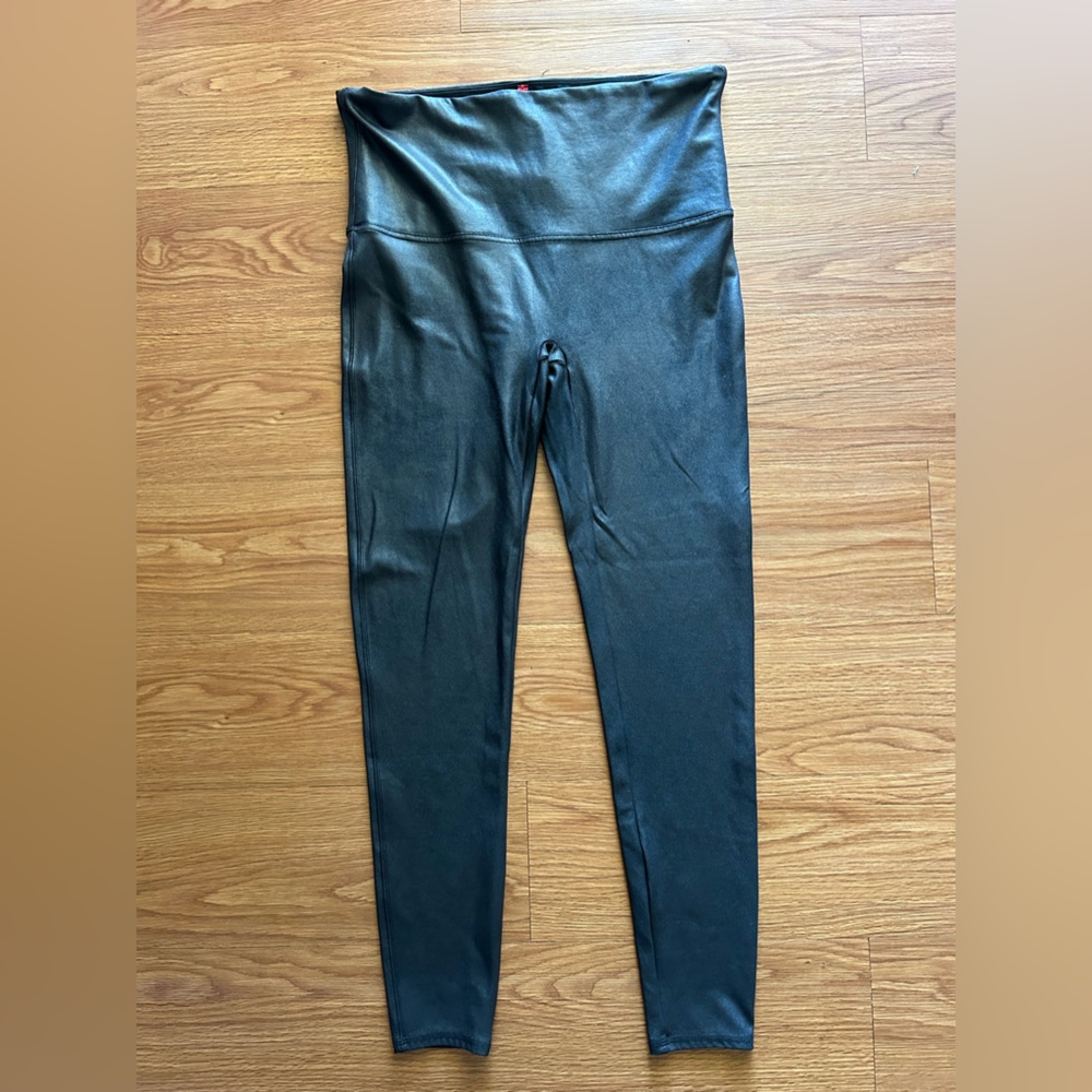 Spanx Leggings NWOT